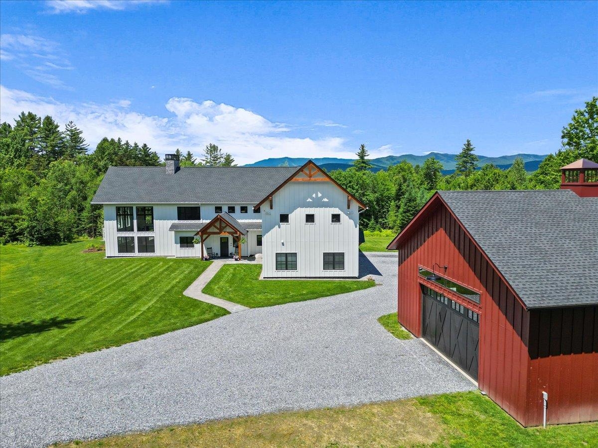 195 Elmore Mountain Road Stowe, VT 05672 - Photo 52 of 60