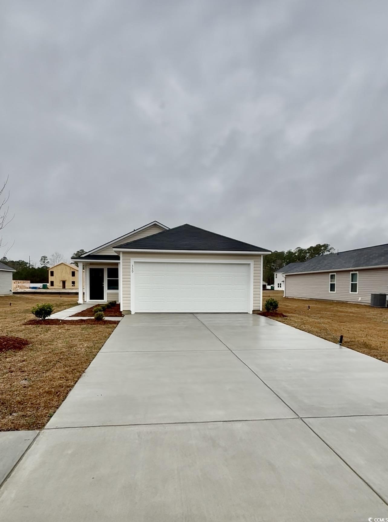 339 Mistletoe Way Longs, SC 29568 - Photo 1 of 1 Gallery Image 1