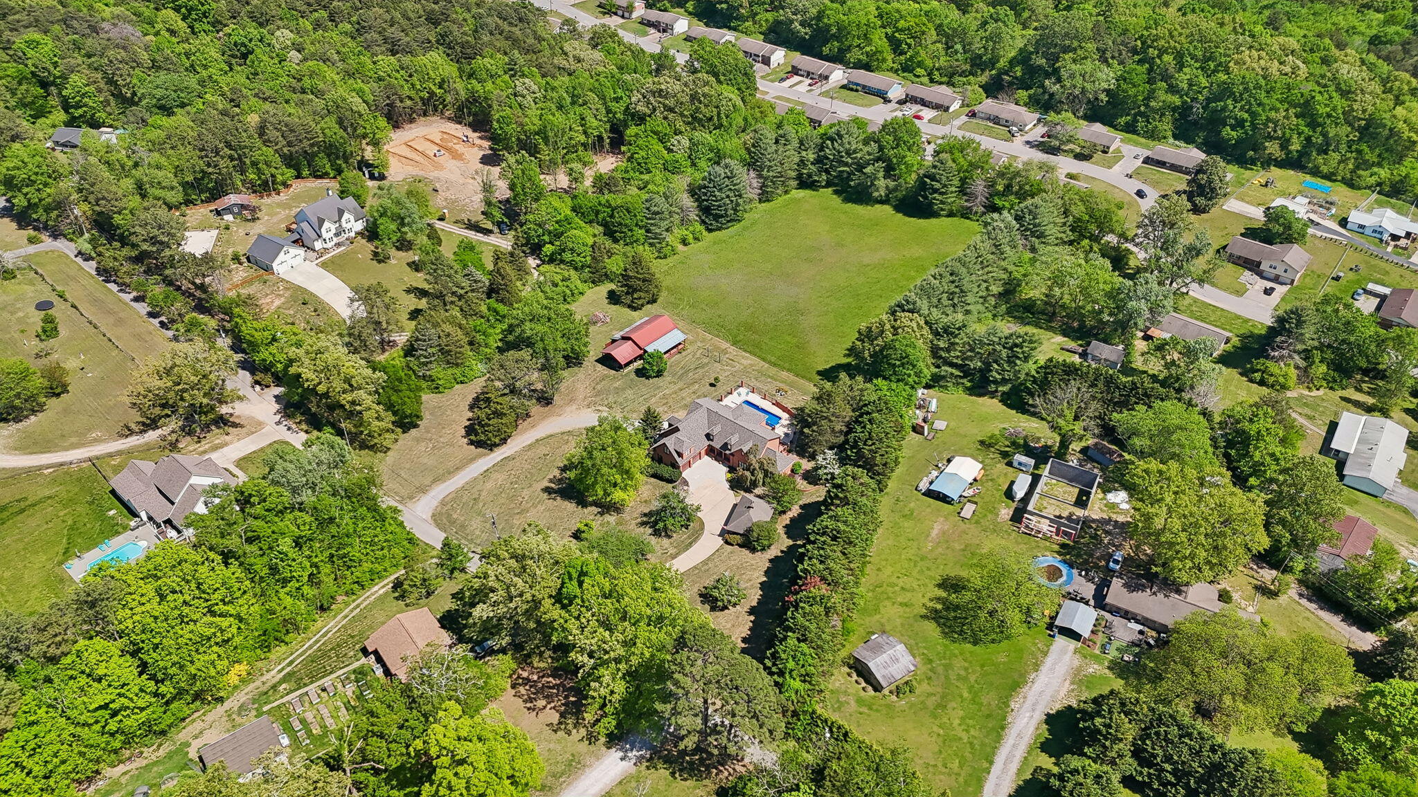 7920 Higgins Lane Hixson, TN 37343 - Photo 101 of 105 147-7920 Higgins Ln147