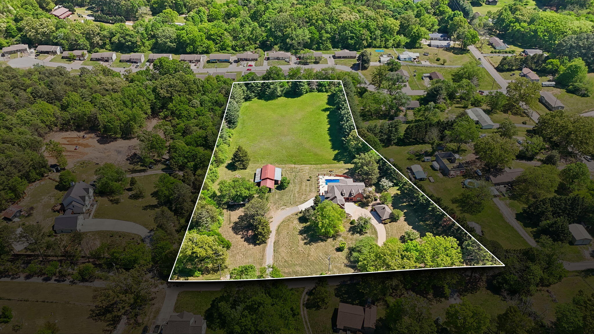 7920 Higgins Lane Hixson, TN 37343 - Photo 102 of 105 148-7920 Higgins Ln148