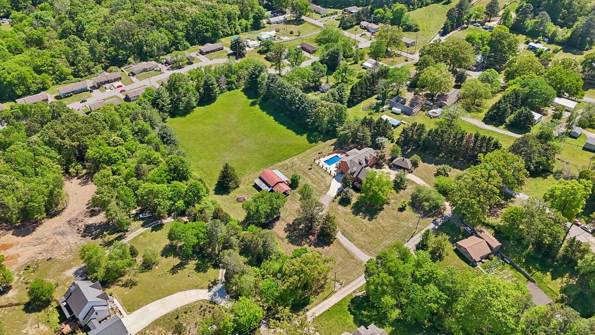 7920 Higgins Lane Hixson, TN 37343 - Photo 103 of 105 149-7920 Higgins Ln149