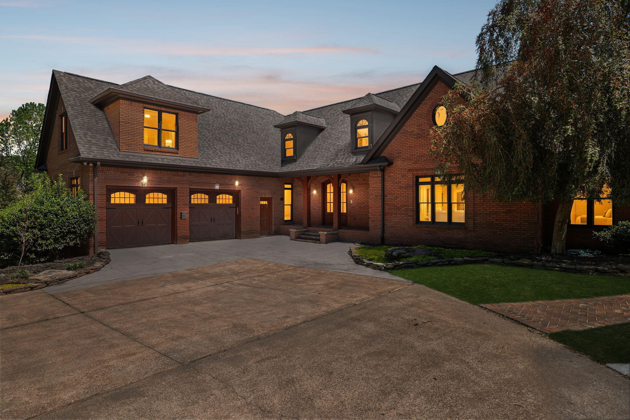 7920 Higgins Lane Hixson, TN 37343 - Photo 105 of 105 151-7920 Higgins Ln - VD - 1