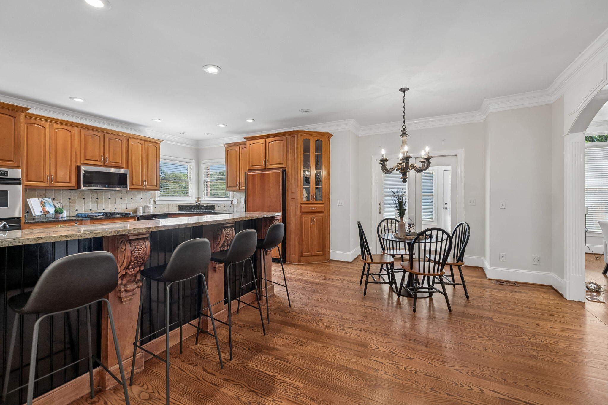 7920 Higgins Lane Hixson, TN 37343 - Photo 15 of 105 41-7920 Higgins Ln041