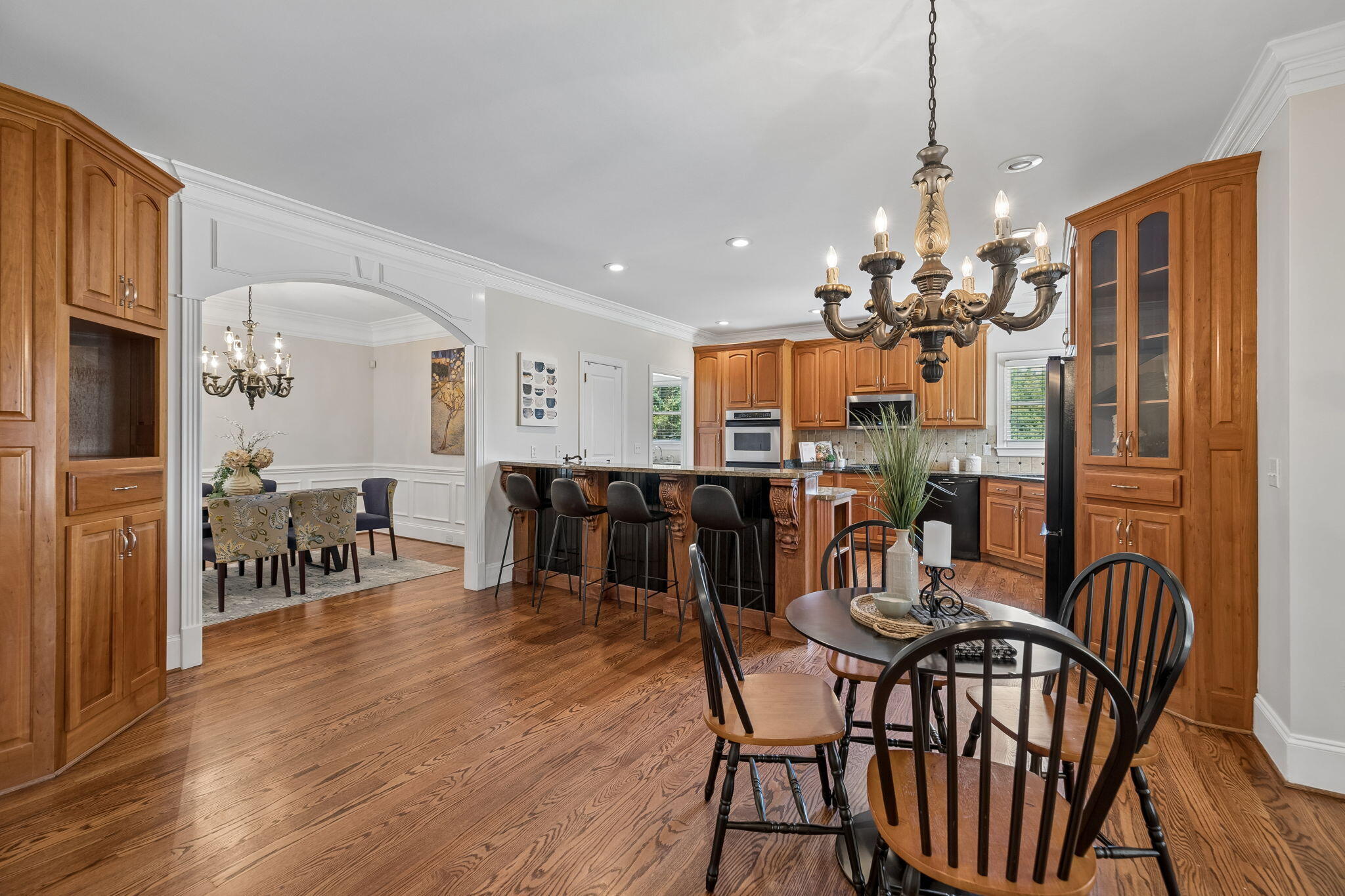 7920 Higgins Lane Hixson, TN 37343 - Photo 16 of 105 42-7920 Higgins Ln042