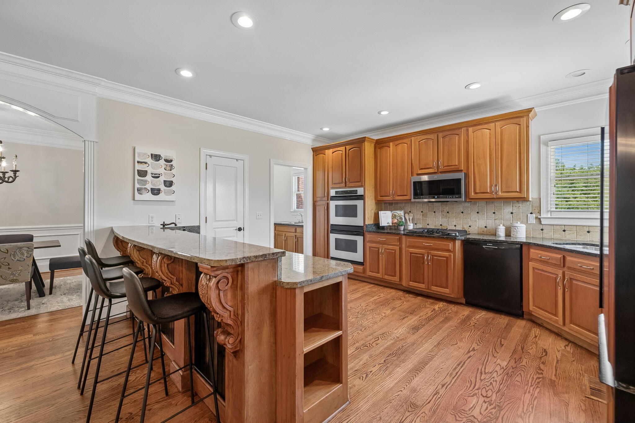 7920 Higgins Lane Hixson, TN 37343 - Photo 18 of 105 44-7920 Higgins Ln044