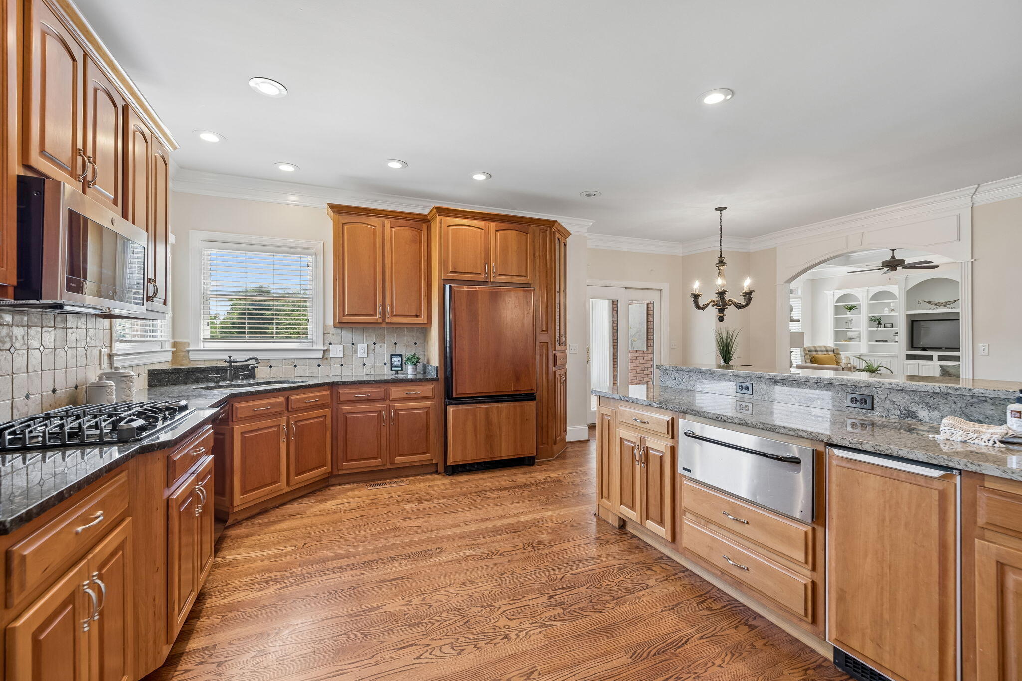 7920 Higgins Lane Hixson, TN 37343 - Photo 19 of 105 45-7920 Higgins Ln045
