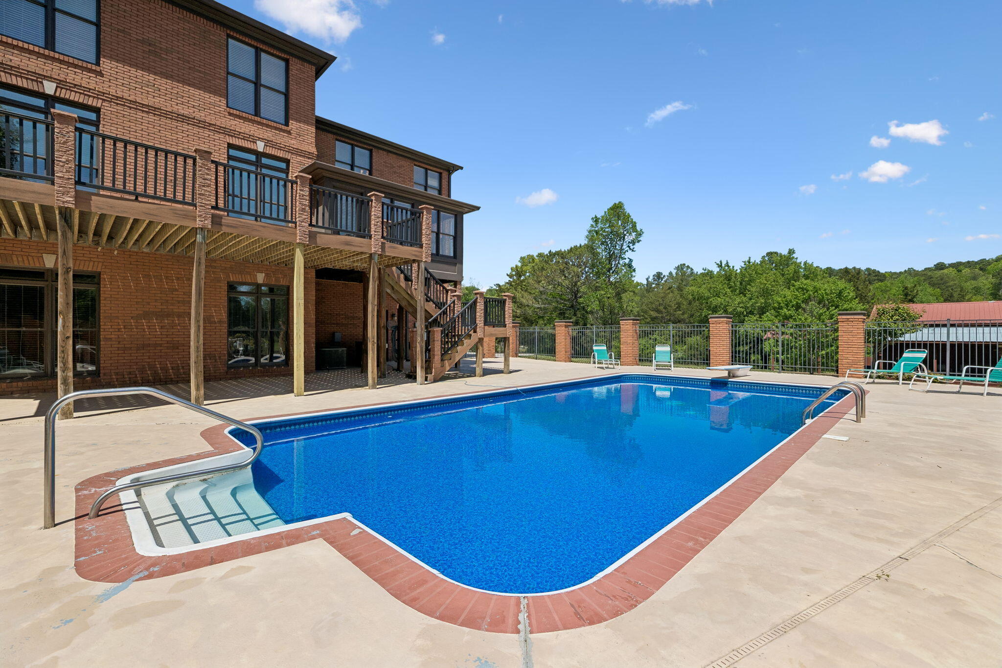 7920 Higgins Lane Hixson, TN 37343 - Photo 73 of 105 119-7920 Higgins Ln119