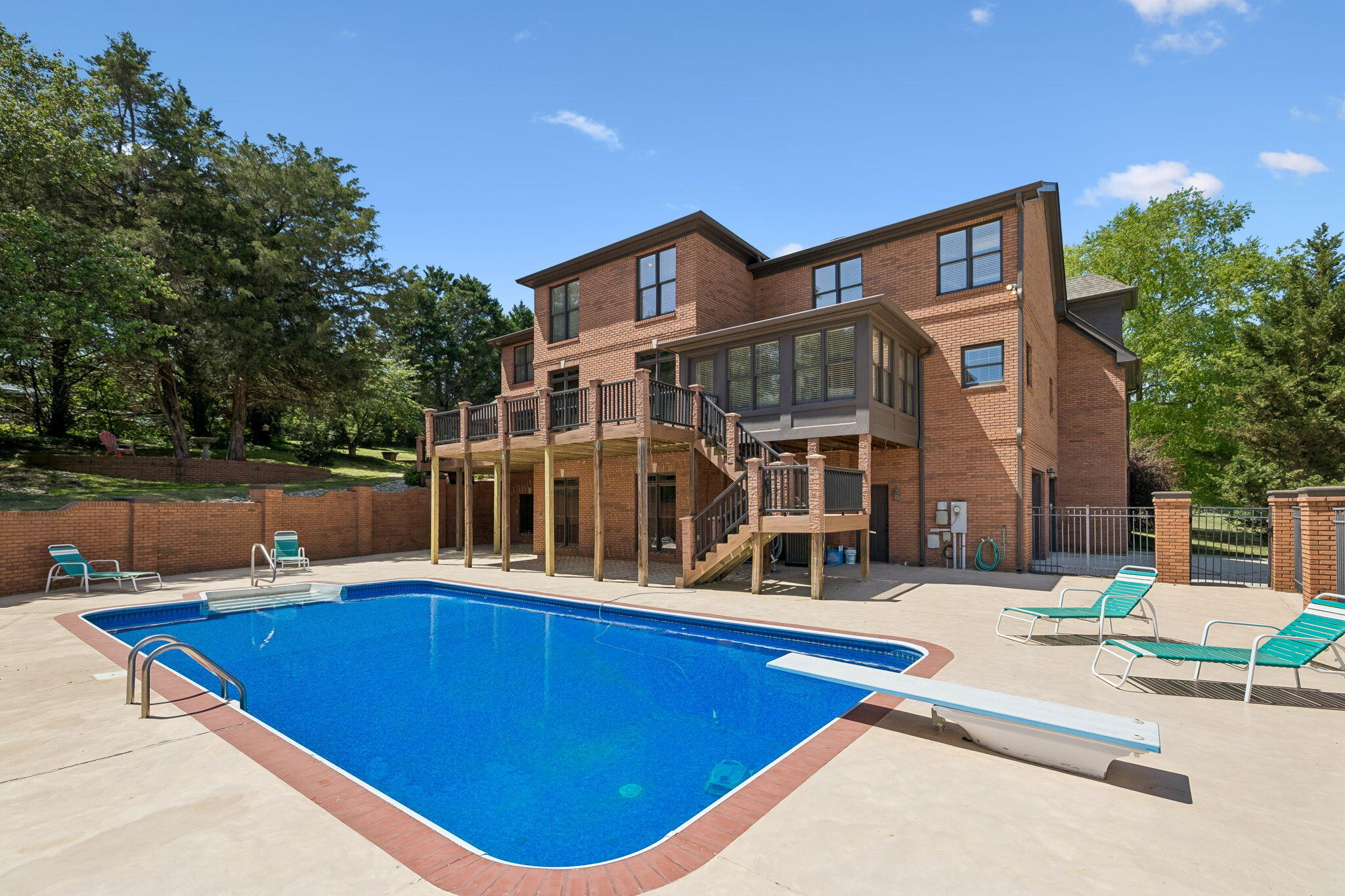 7920 Higgins Lane Hixson, TN 37343 - Photo 74 of 105 120-7920 Higgins Ln120