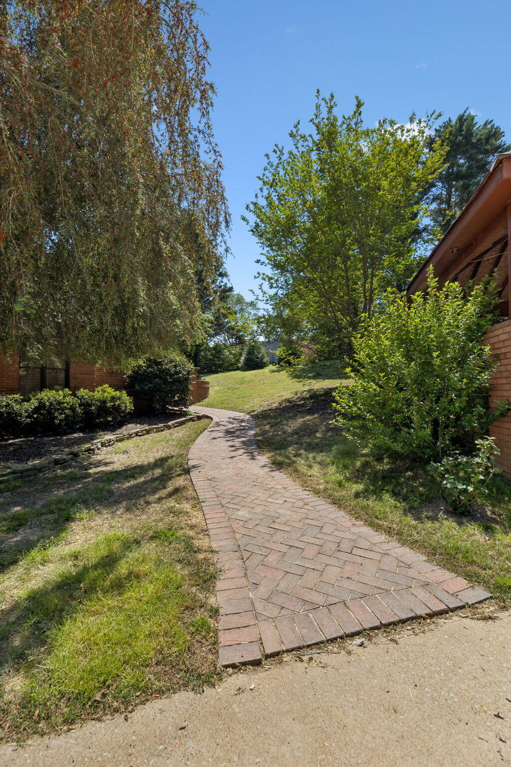 7920 Higgins Lane Hixson, TN 37343 - Photo 81 of 105 127-7920 Higgins Ln127