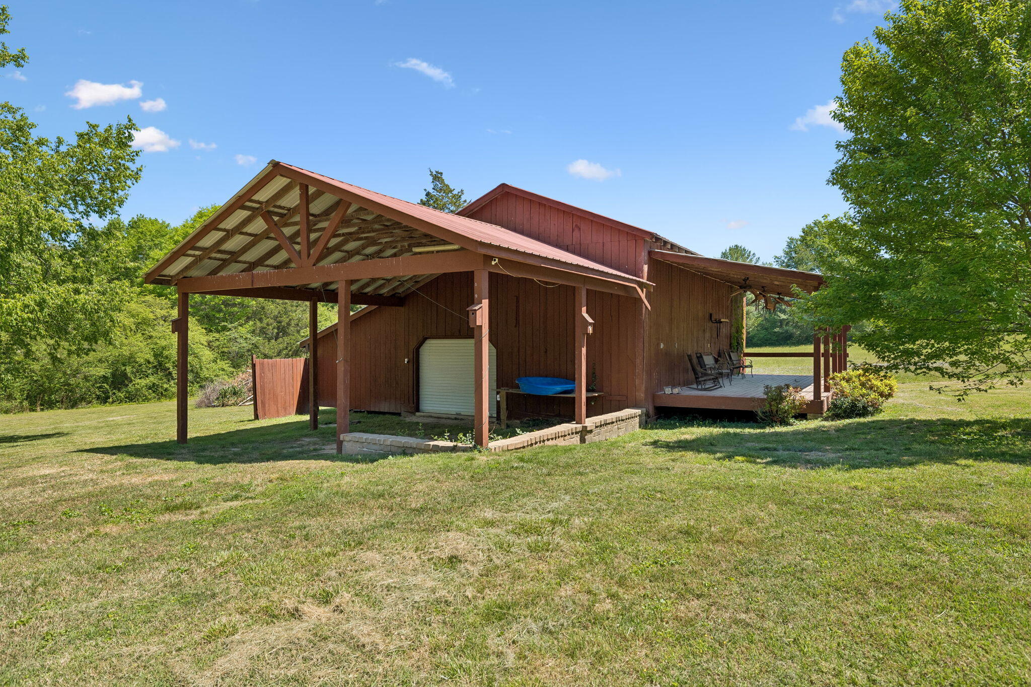 7920 Higgins Lane Hixson, TN 37343 - Photo 84 of 105 130-7920 Higgins Ln130