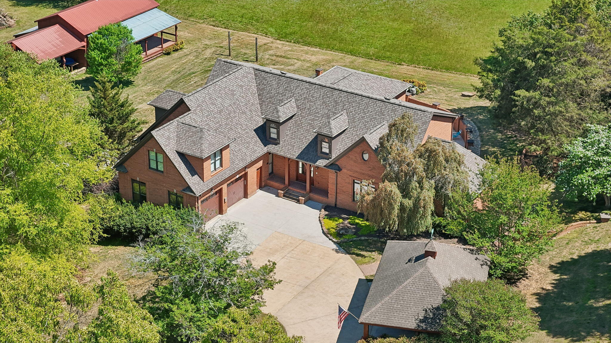 7920 Higgins Lane Hixson, TN 37343 - Photo 88 of 105 134-7920 Higgins Ln134