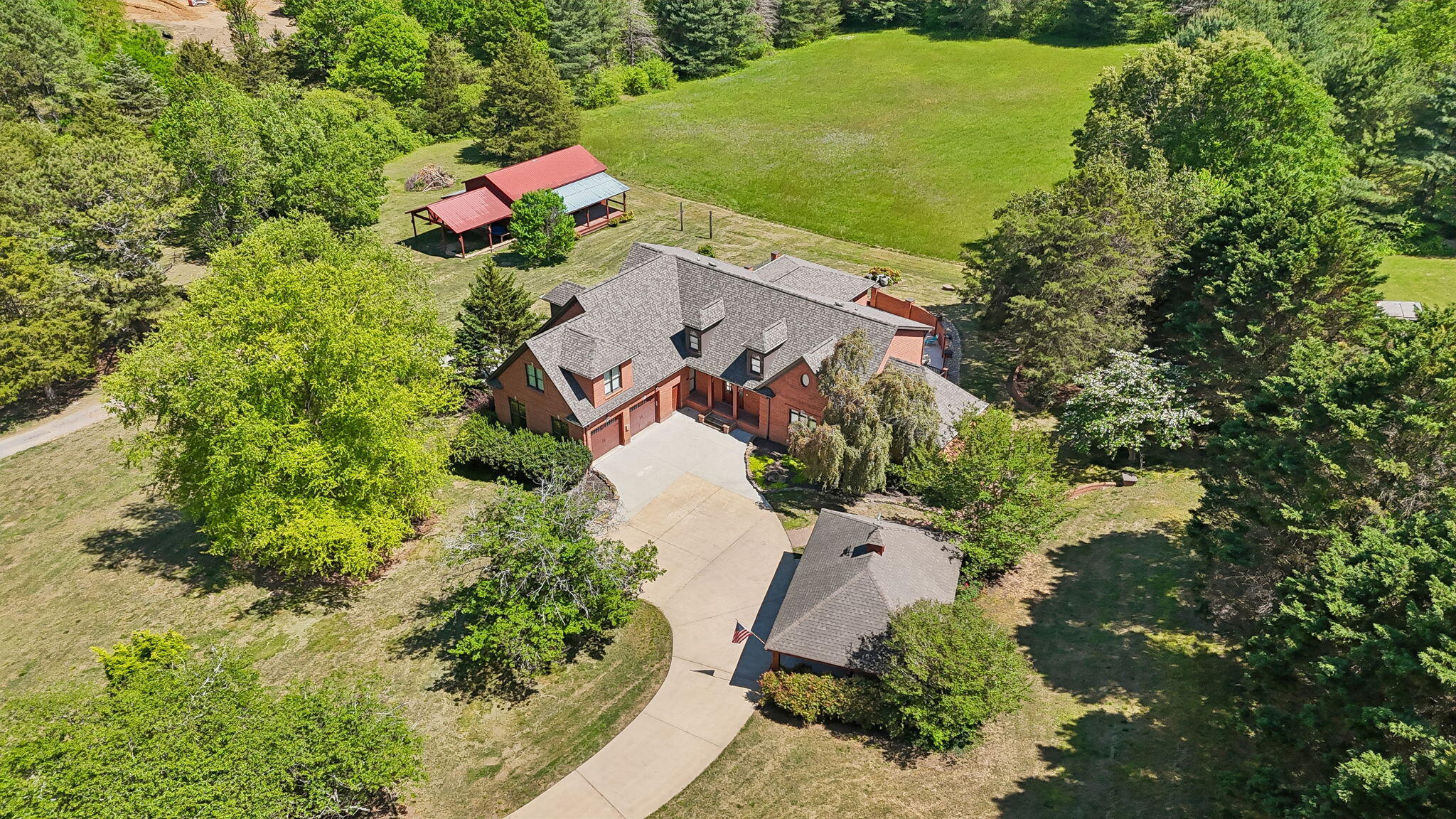 7920 Higgins Lane Hixson, TN 37343 - Photo 89 of 105 135-7920 Higgins Ln135