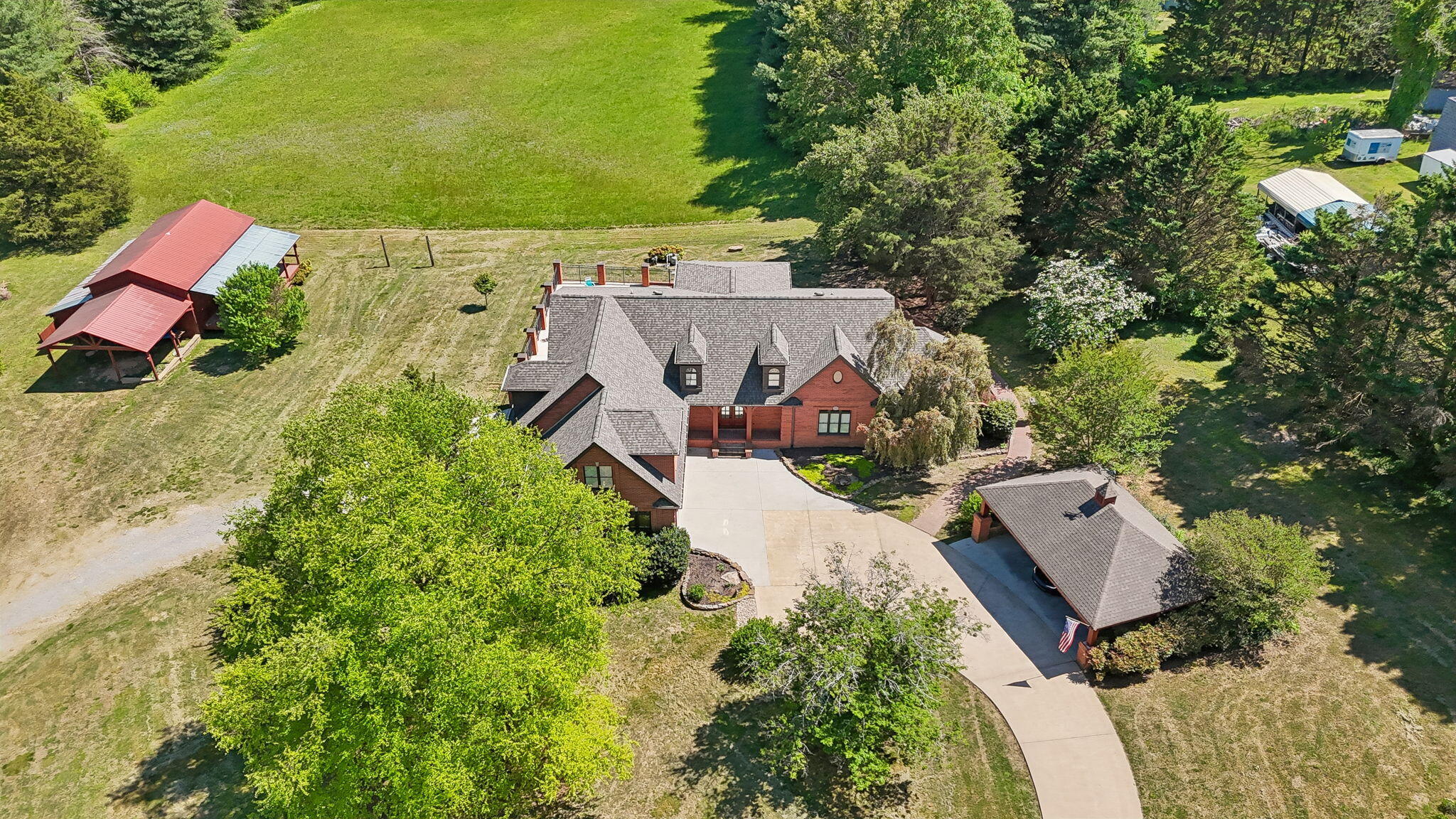 7920 Higgins Lane Hixson, TN 37343 - Photo 90 of 105 136-7920 Higgins Ln136