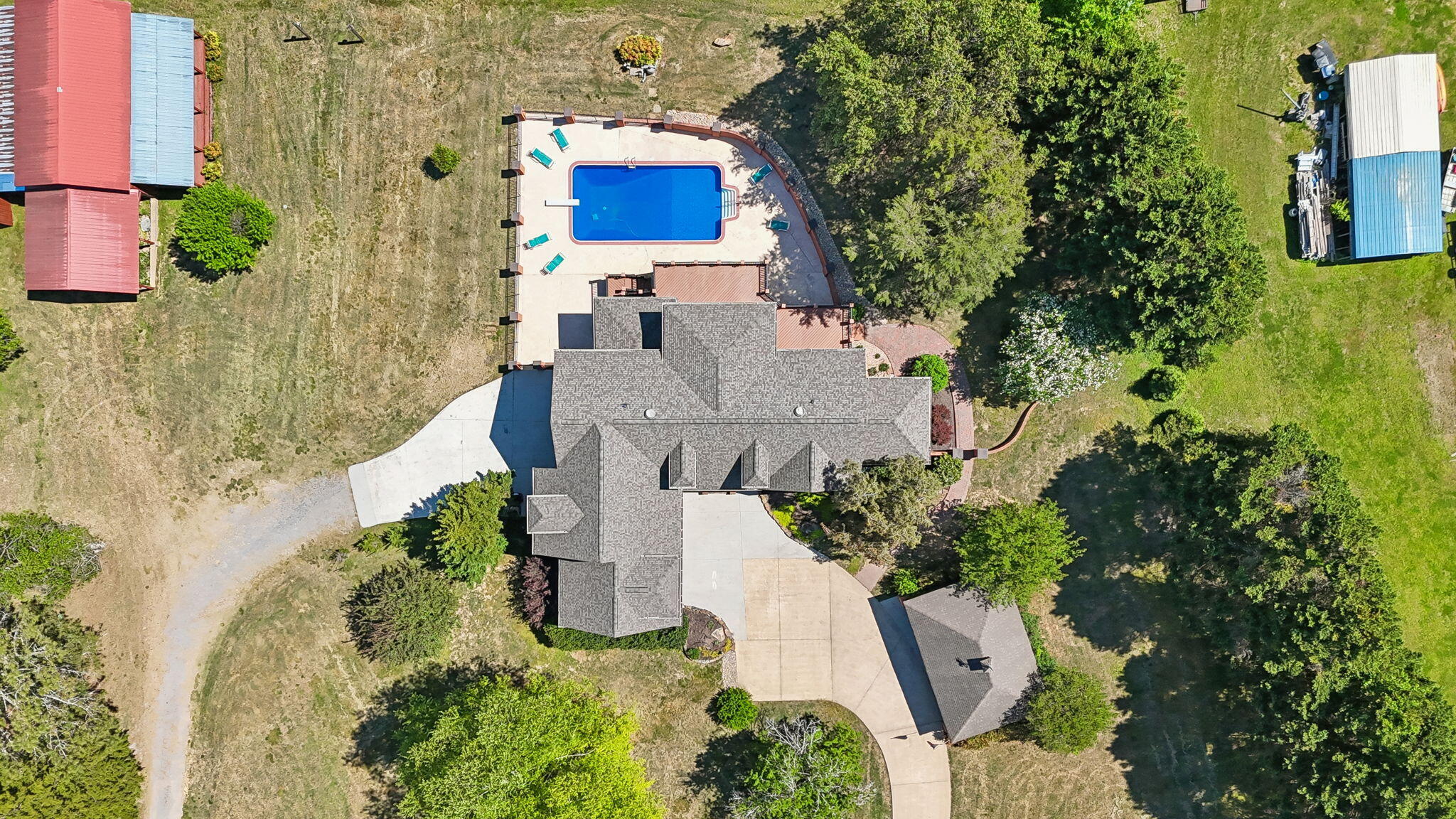 7920 Higgins Lane Hixson, TN 37343 - Photo 91 of 105 137-7920 Higgins Ln137