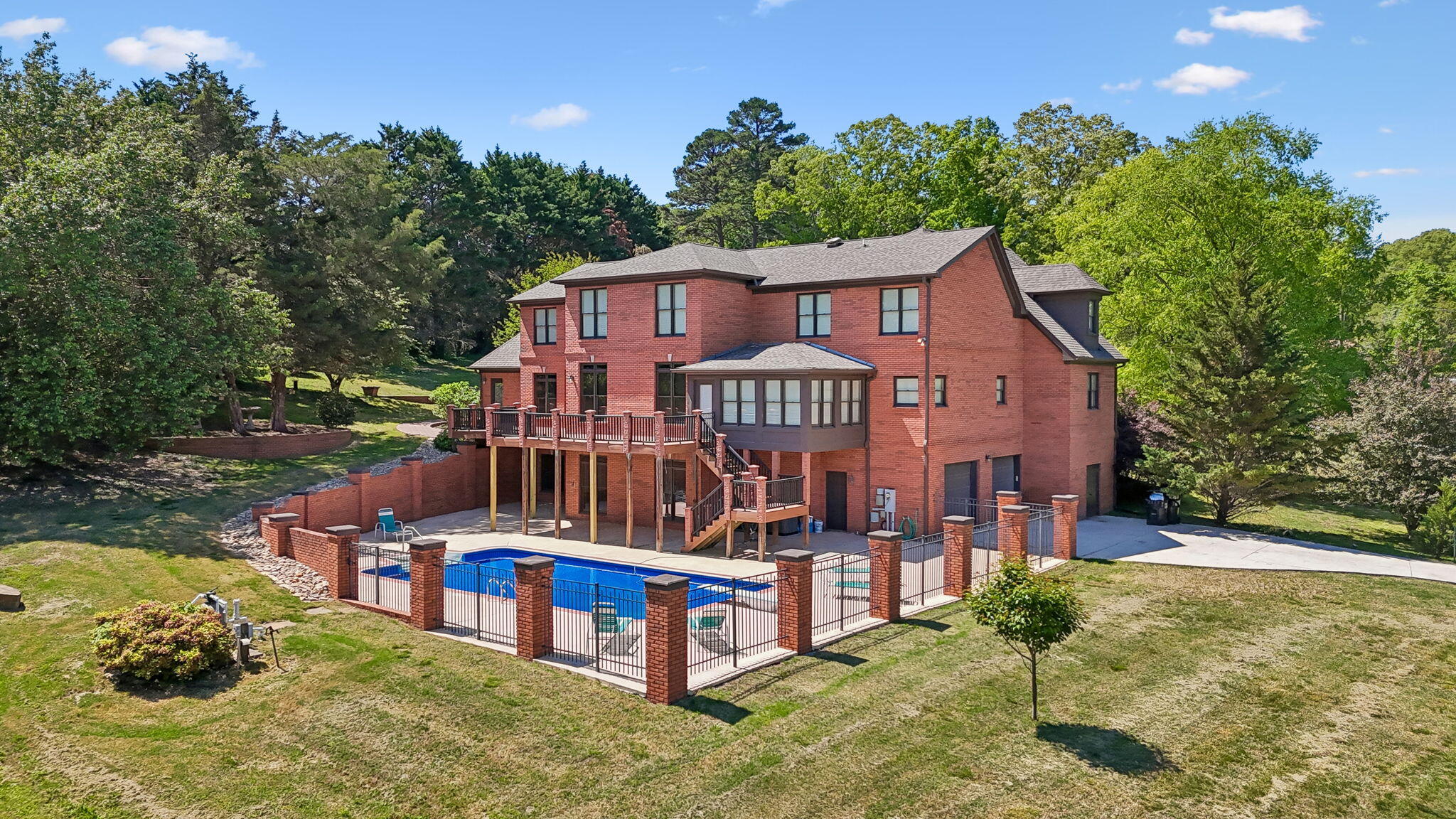 7920 Higgins Lane Hixson, TN 37343 - Photo 93 of 105 139-7920 Higgins Ln139