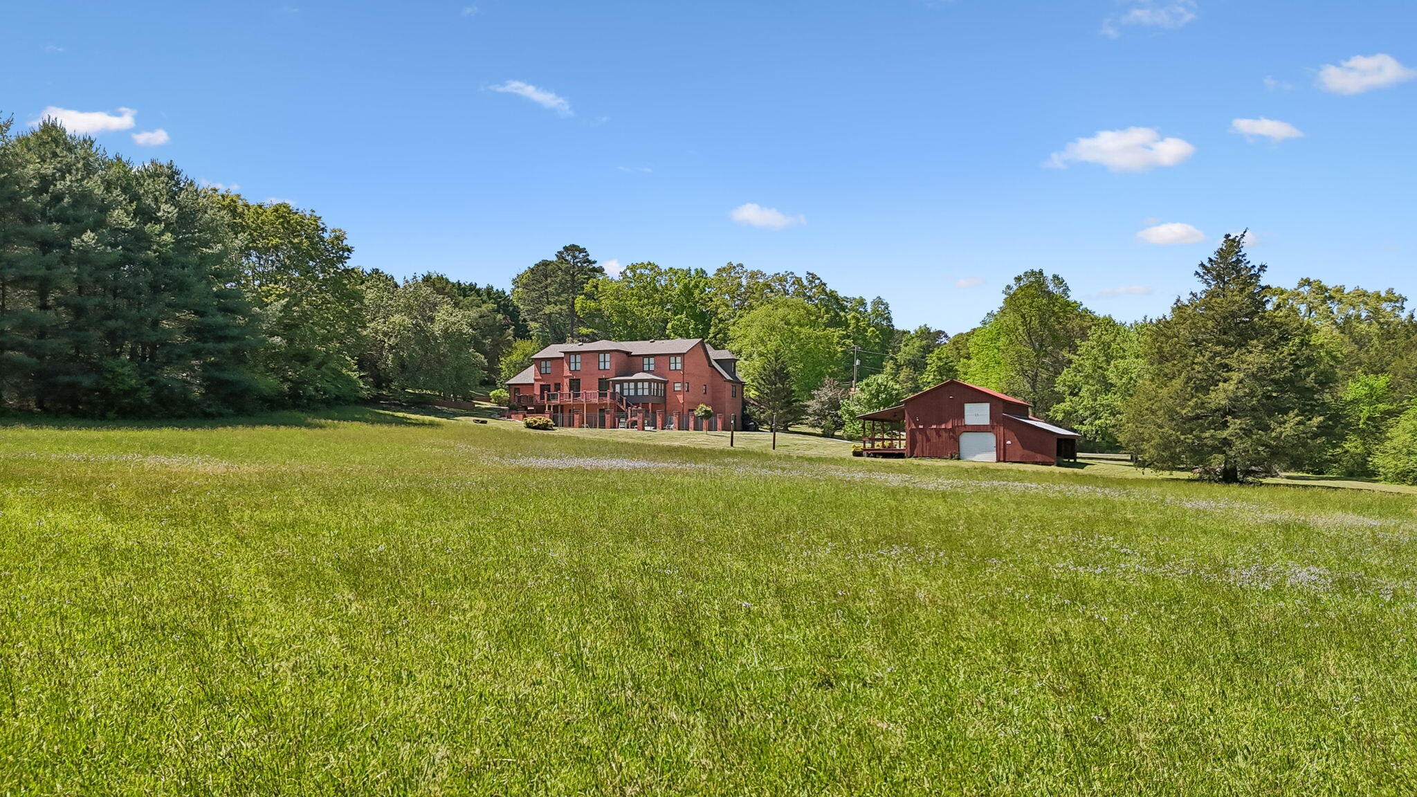 7920 Higgins Lane Hixson, TN 37343 - Photo 96 of 105 142-7920 Higgins Ln142