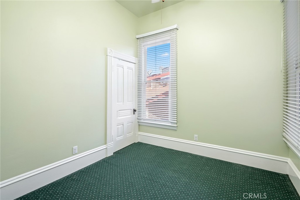 1803 Pine Street Paso Robles, CA 93446 - Photo 13 of 18 a view of an empty room with a window
