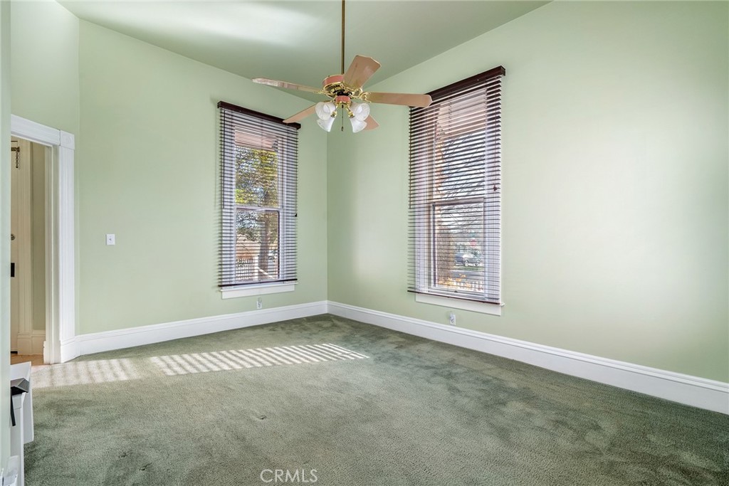 1803 Pine Street Paso Robles, CA 93446 - Photo 6 of 18 a view of an empty room with a window