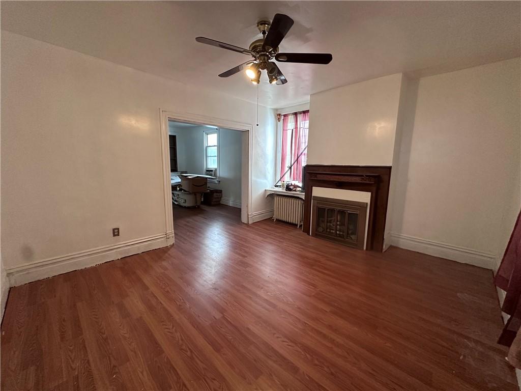 117 Noblestown Road Carnegie, PA 15106 - Photo 4 of 24 Living room