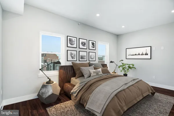 $1,850 | 1527-29 Ridge Avenue, Unit 3A, Philadelphia, PA 19130