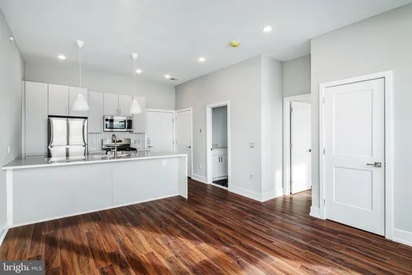 $1,850 | 1527-29 Ridge Avenue, Unit 3A, Philadelphia, PA 19130