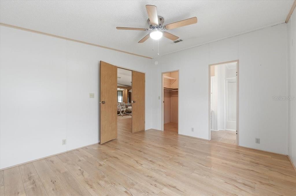 1798 Fox Hill Drive Lakeland, FL 33810 - Photo 16 of 41 a view of an empty room with closet and a window