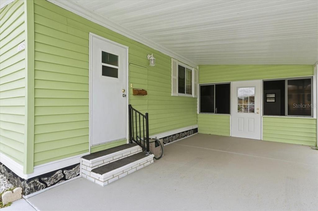 1798 Fox Hill Drive Lakeland, FL 33810 - Photo 3 of 41 a view of a house with a backyard