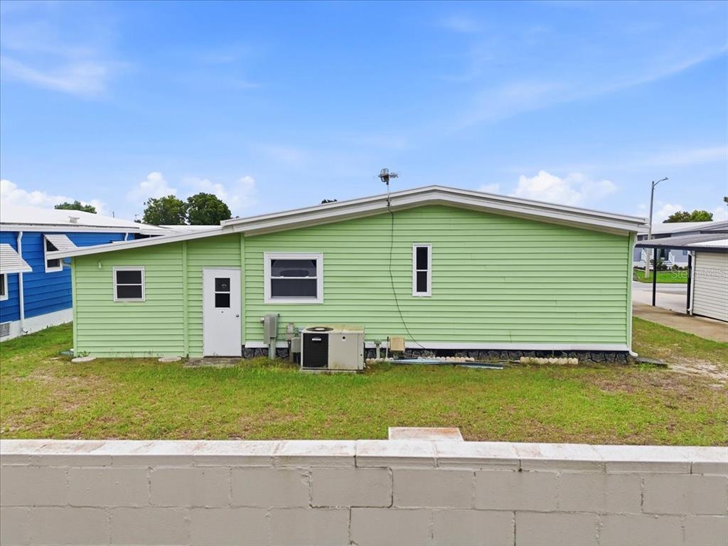 1798 Fox Hill Drive Lakeland, FL 33810 - Photo 36 of 41 a view of a house with a backyard
