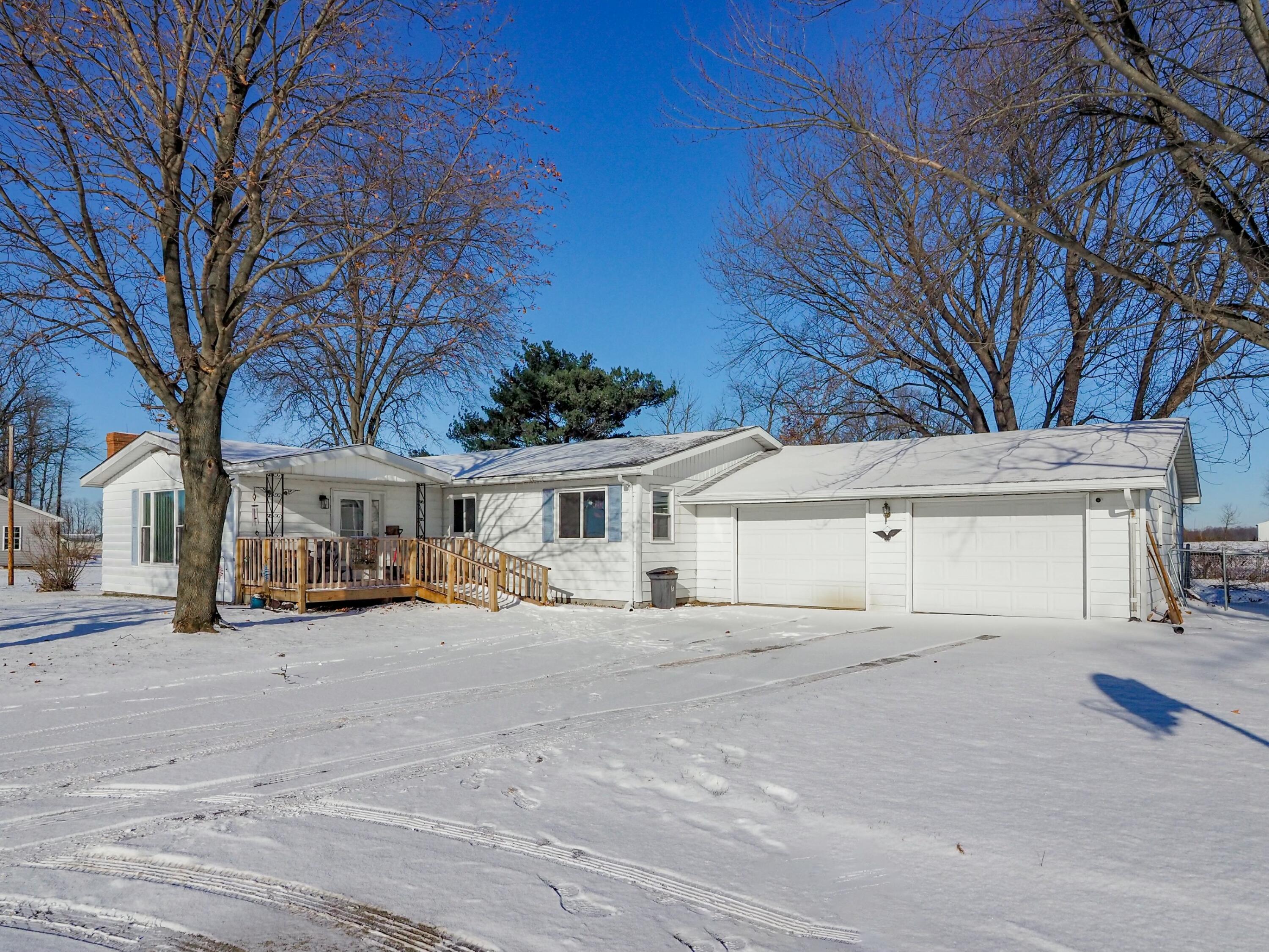10772 Barker Road White Pigeon, MI 49099 - Photo 1 of 35 tempImageupfDbA