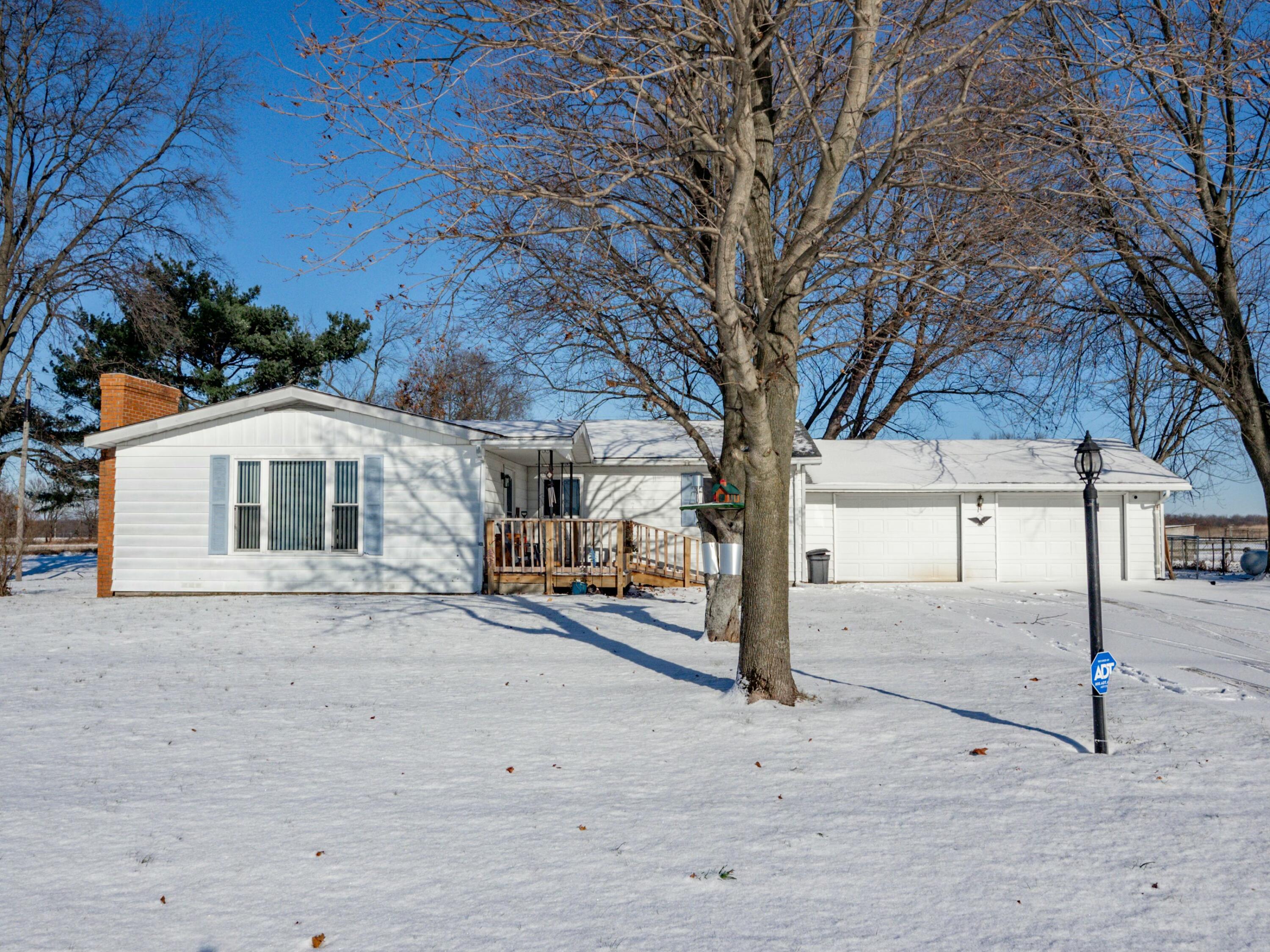 10772 Barker Road White Pigeon, MI 49099 - Photo 2 of 35 tempImageoFII4x