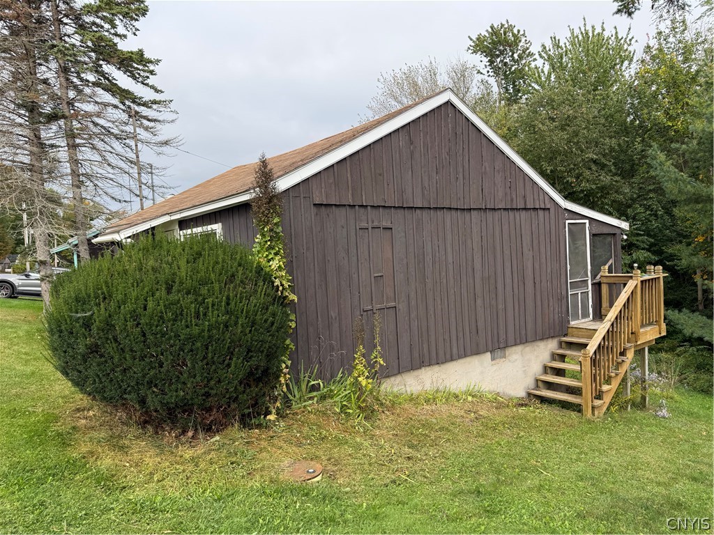 3241 County Rte 15 Sandy Creek, NY 13142 - Photo 22 of 26 Gallery Image 22