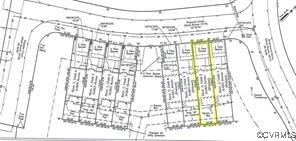 a picture of a bathroom with a shower curtain