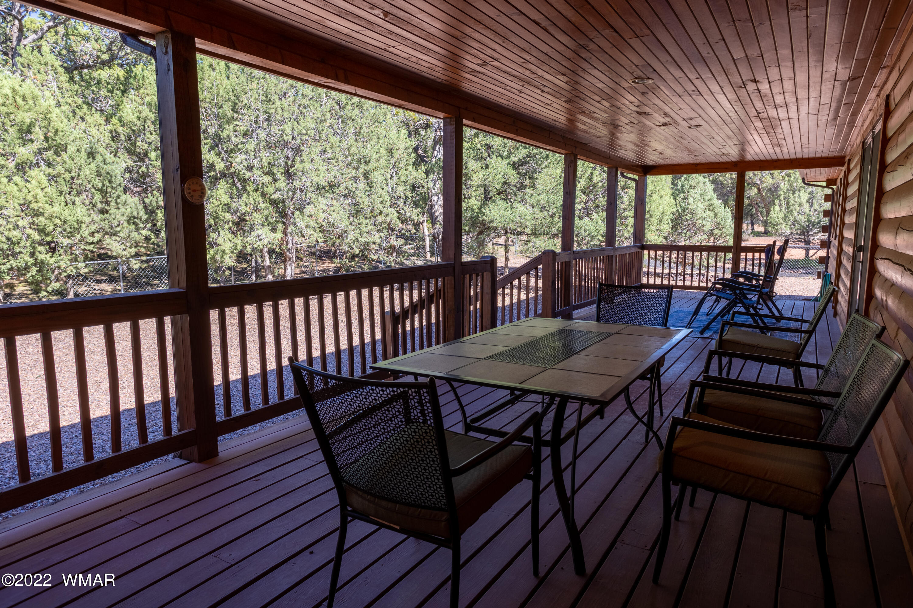 6724 Cheney Ranch Loop Show Low, AZ 85901 - Photo 17 of 59