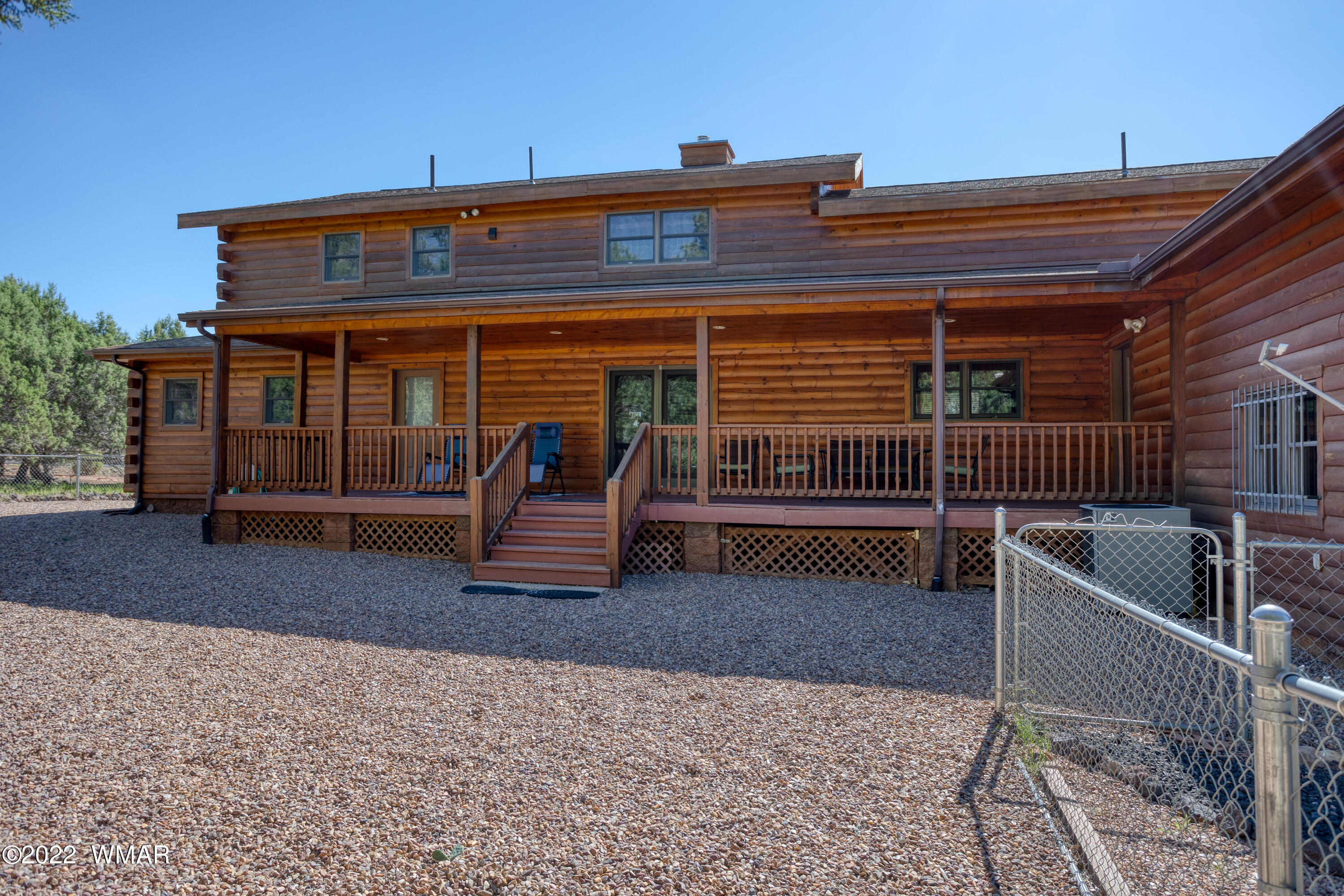 6724 Cheney Ranch Loop Show Low, AZ 85901 - Photo 18 of 59