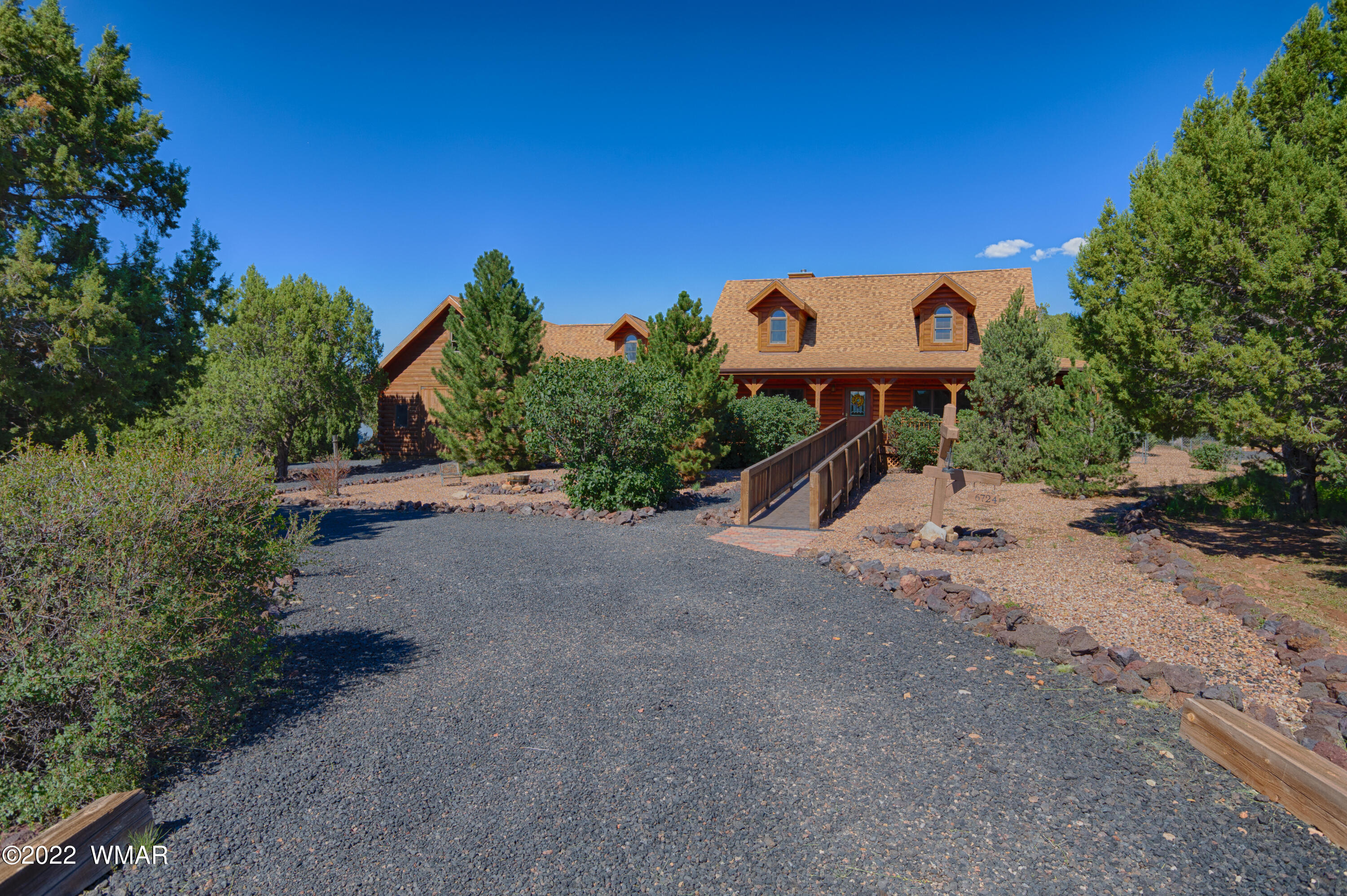 6724 Cheney Ranch Loop Show Low, AZ 85901 - Photo 33 of 59