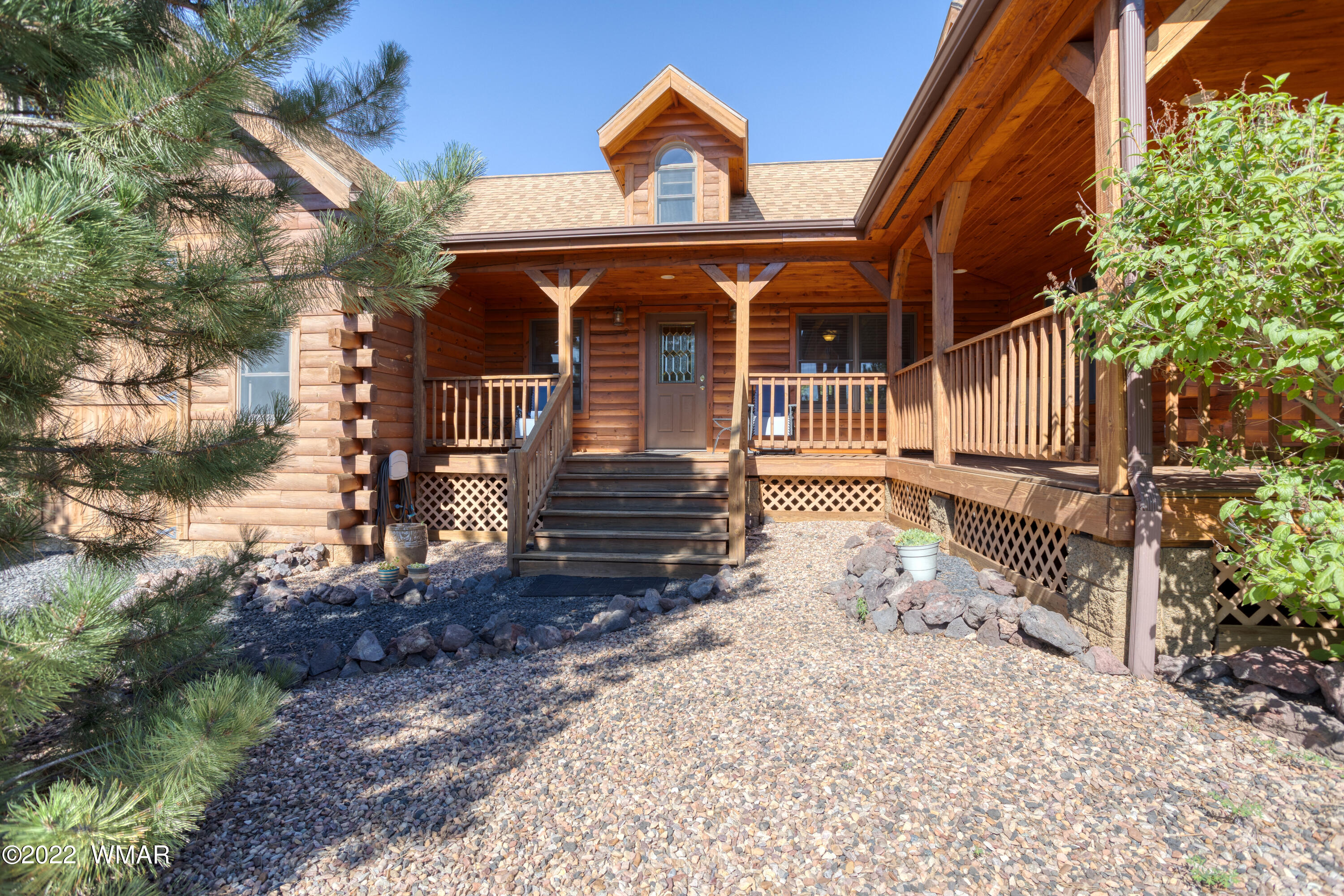 6724 Cheney Ranch Loop Show Low, AZ 85901 - Photo 34 of 59