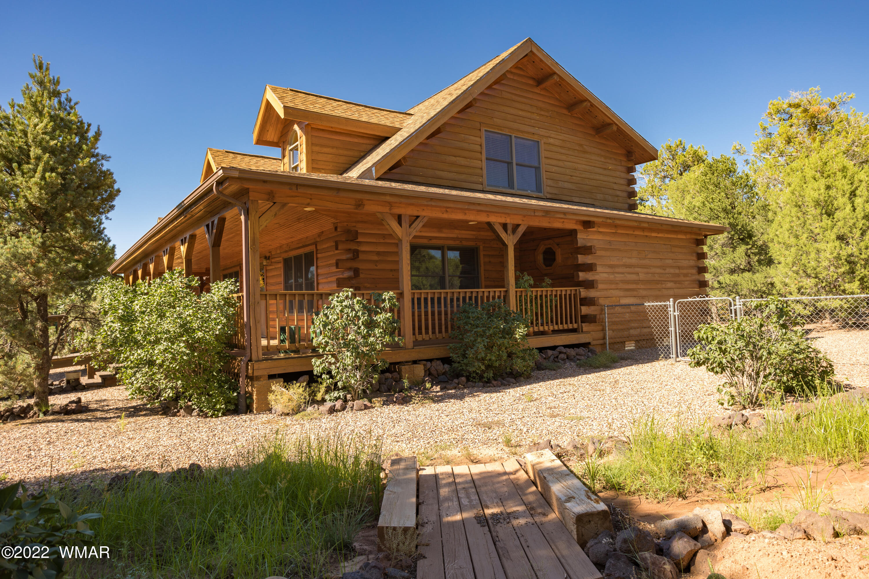 6724 Cheney Ranch Loop Show Low, AZ 85901 - Photo 35 of 59