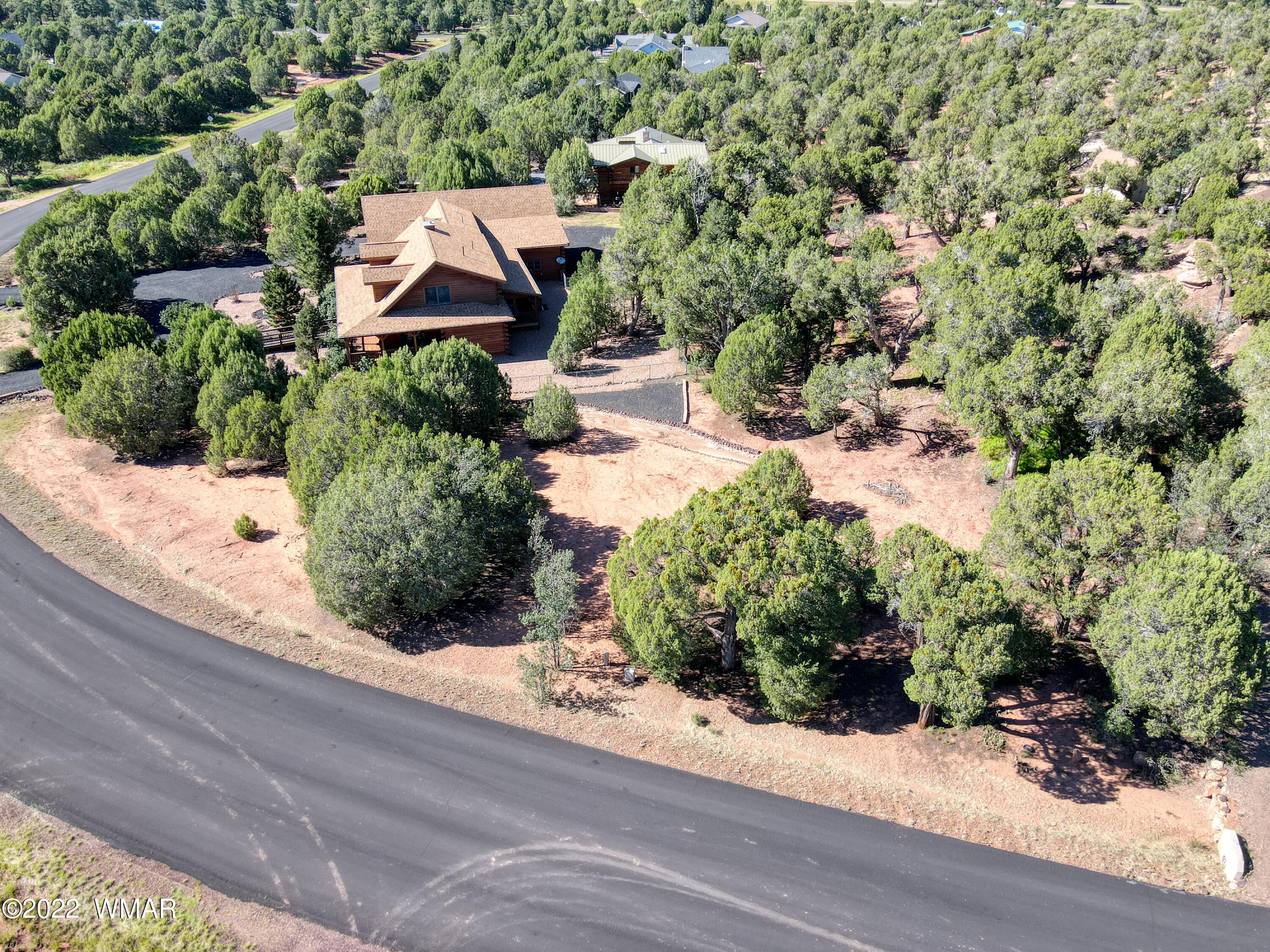 6724 Cheney Ranch Loop Show Low, AZ 85901 - Photo 40 of 59