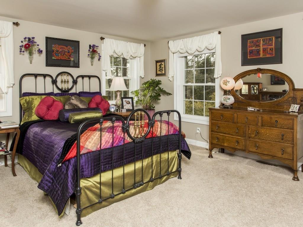 8 Goose Ledge Road, Unit 38 Cumberland Foreside, ME 04110 - Photo 11 of 19 Photo
