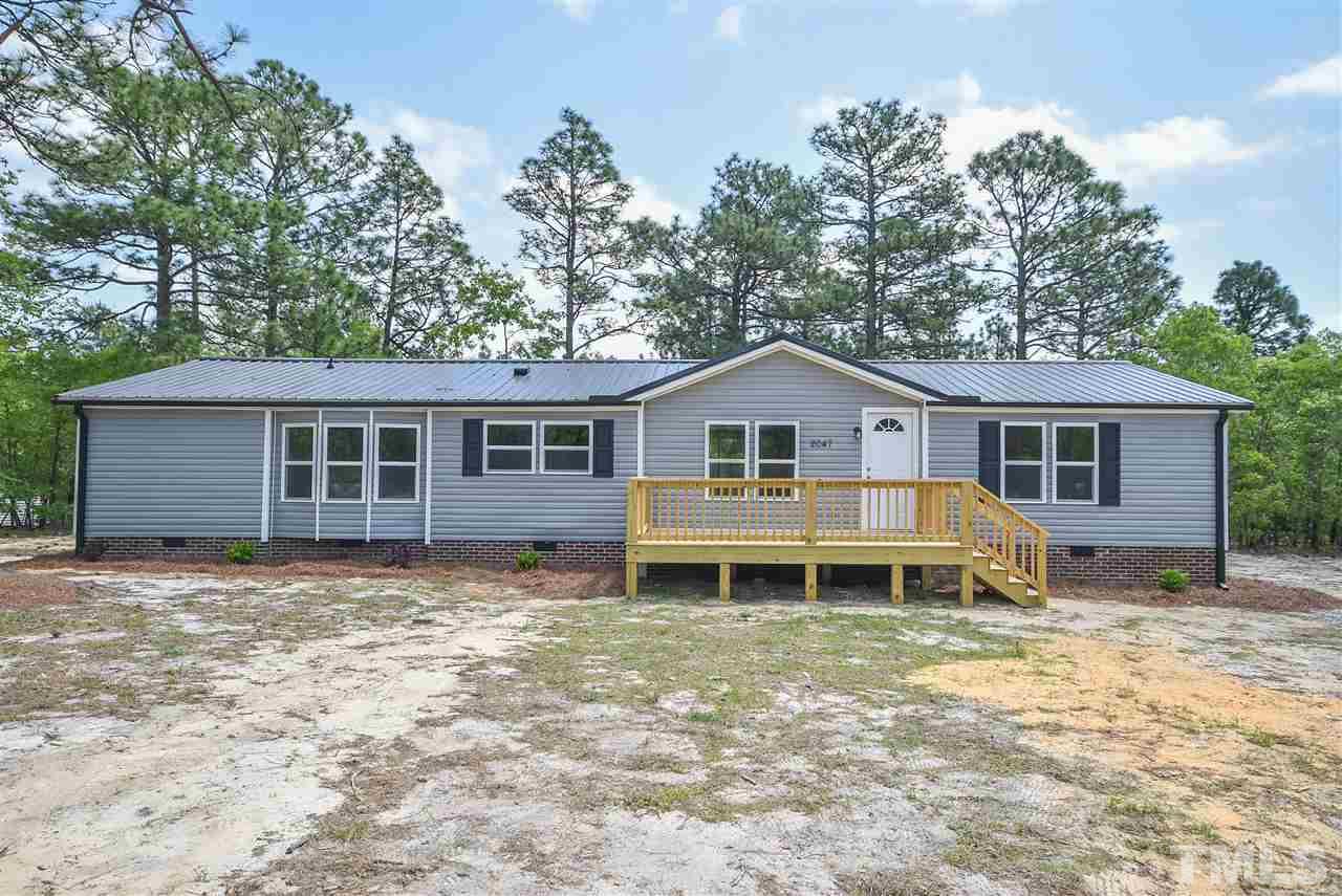 2047 Docs Road Lillington, NC 27546 - Photo 1 of 30 Gallery Image 1