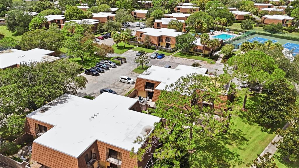 5256 Cypress Court, Unit 703 Orlando, FL 32811 - Photo 27 of 33 Gallery Image 27