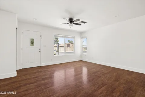 $409,000 | 1414 North Fraser Drive, Mesa, AZ 85203