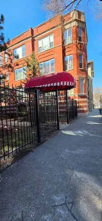 $1,275 | 5142 South King Drive, Unit B1, Chicago, IL 60615