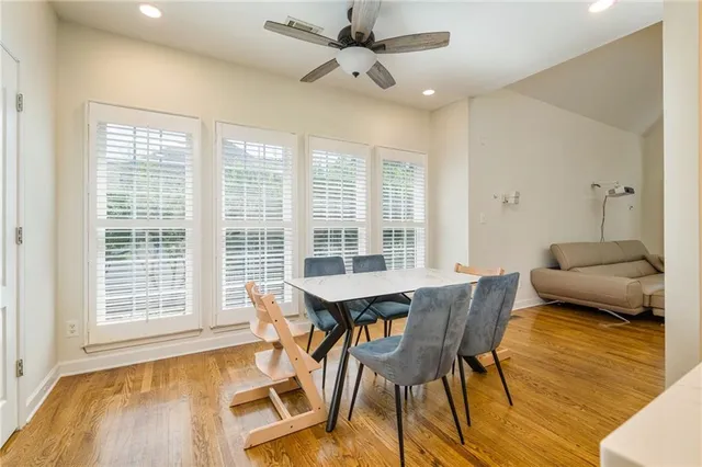 $699,900 | 205 Finsbury Park Court, Suwanee, GA 30024