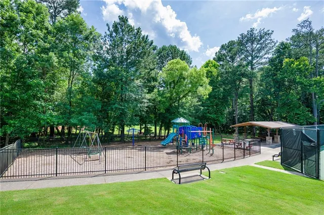 $699,900 | 205 Finsbury Park Court, Suwanee, GA 30024