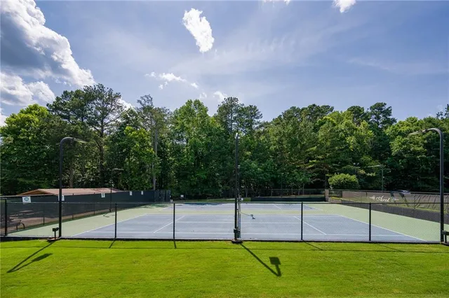 $699,900 | 205 Finsbury Park Court, Suwanee, GA 30024
