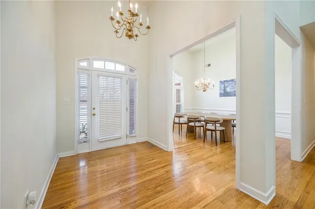 $699,900 | 205 Finsbury Park Court, Suwanee, GA 30024