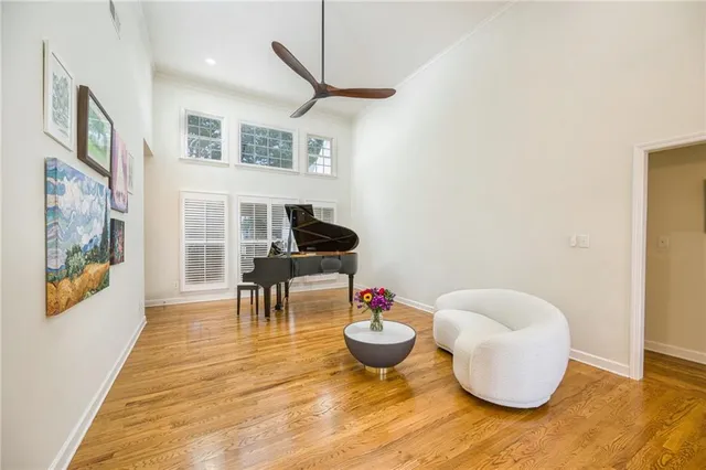 $699,900 | 205 Finsbury Park Court, Suwanee, GA 30024