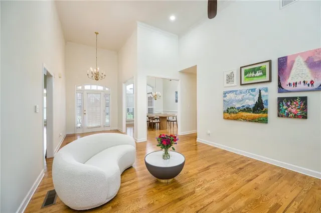 $699,900 | 205 Finsbury Park Court, Suwanee, GA 30024