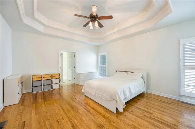 $699,900 | 205 Finsbury Park Court, Suwanee, GA 30024